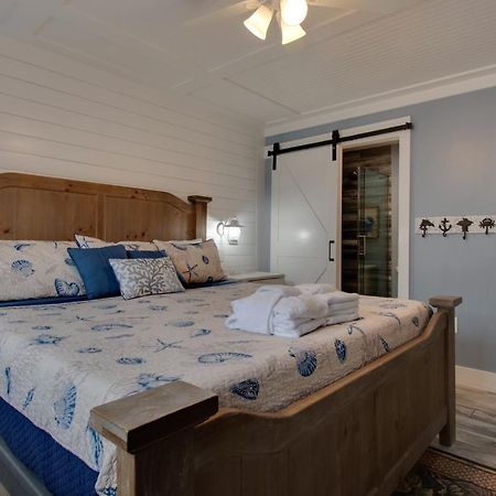 Seas The Day - Boardwalk To The Beach, 3 Pools, Tennis Hilton Head Island Exterior foto