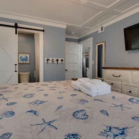 Seas The Day - Boardwalk To The Beach, 3 Pools, Tennis Hilton Head Island Exterior foto