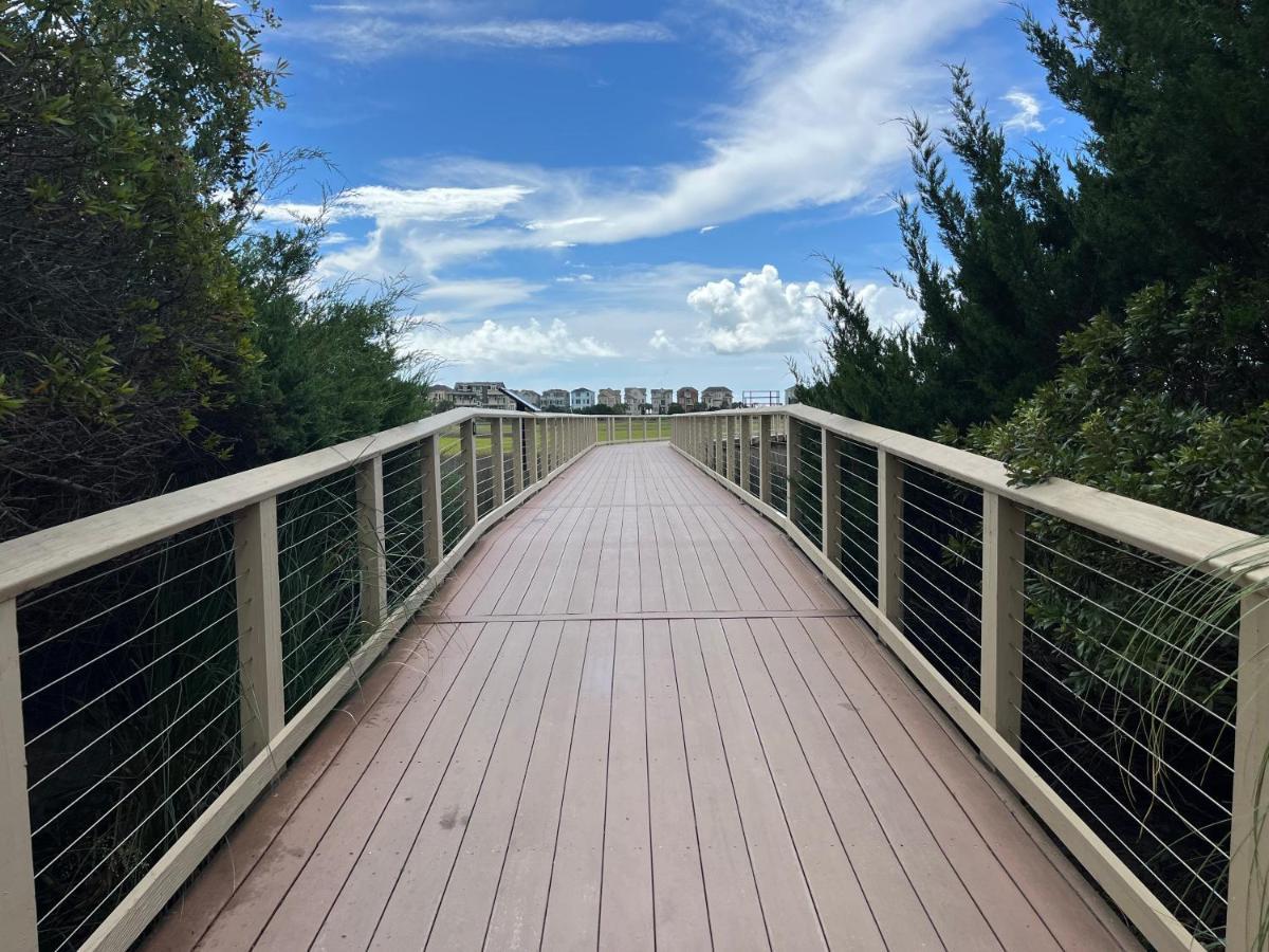 Seas The Day - Boardwalk To The Beach, 3 Pools, Tennis Hilton Head Island Exterior foto