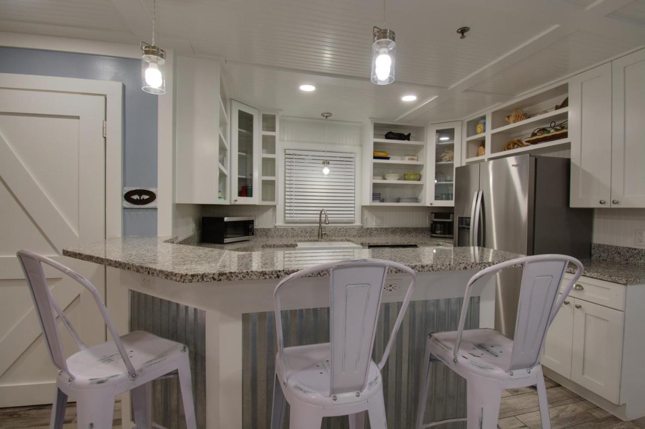 Seas The Day - Boardwalk To The Beach, 3 Pools, Tennis Hilton Head Island Exterior foto