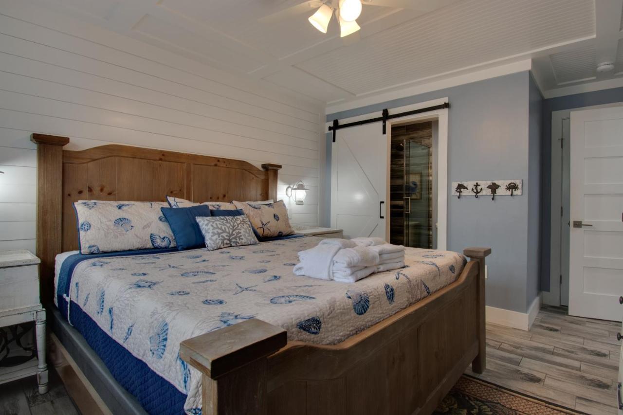 Seas The Day - Boardwalk To The Beach, 3 Pools, Tennis Hilton Head Island Exterior foto