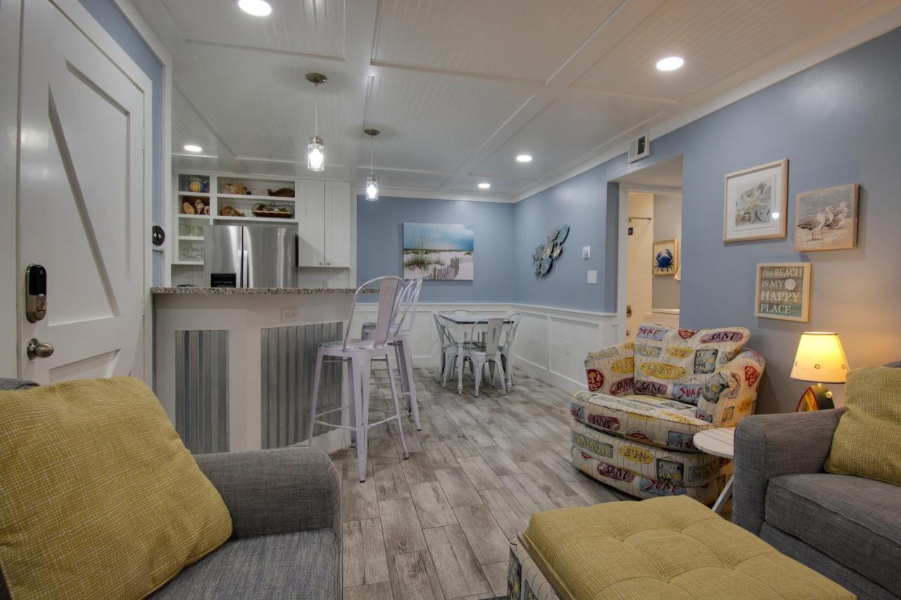 Seas The Day - Boardwalk To The Beach, 3 Pools, Tennis Hilton Head Island Exterior foto