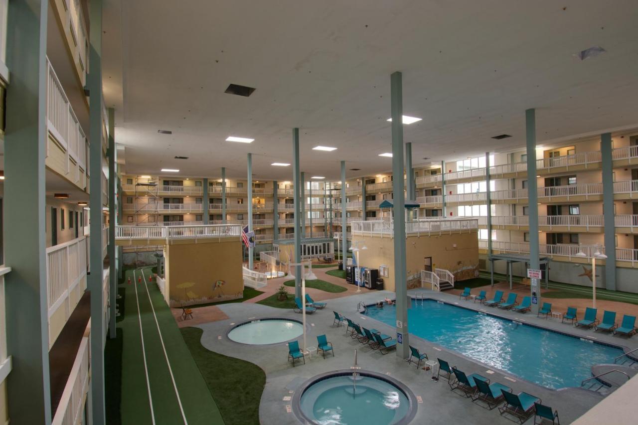Seas The Day - Boardwalk To The Beach, 3 Pools, Tennis Hilton Head Island Exterior foto