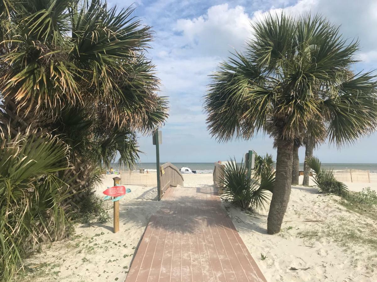 Seas The Day - Boardwalk To The Beach, 3 Pools, Tennis Hilton Head Island Exterior foto