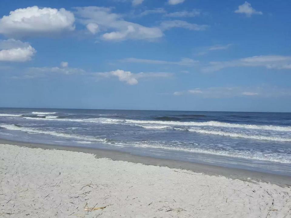 Seas The Day - Boardwalk To The Beach, 3 Pools, Tennis Hilton Head Island Exterior foto