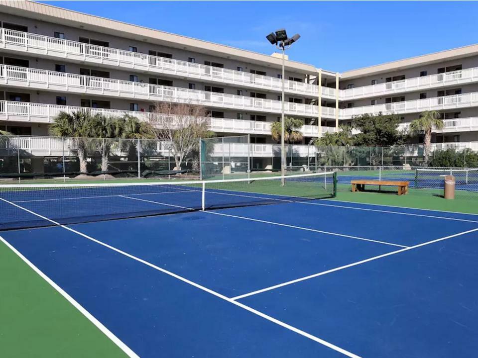 Seas The Day - Boardwalk To The Beach, 3 Pools, Tennis Hilton Head Island Exterior foto