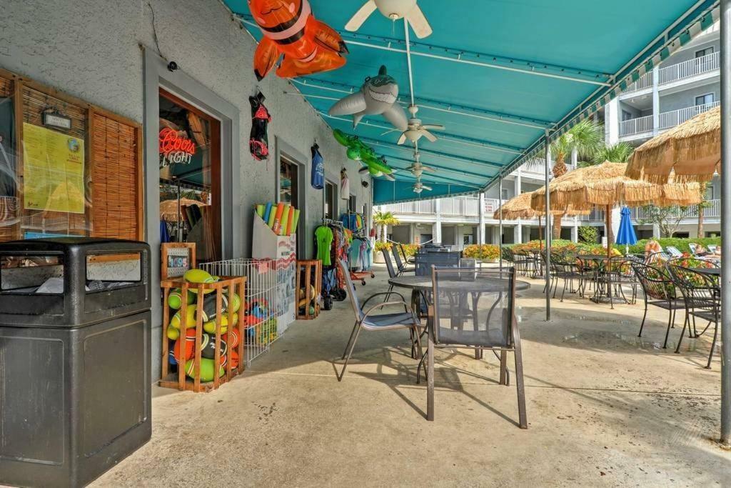Seas The Day - Boardwalk To The Beach, 3 Pools, Tennis Hilton Head Island Exterior foto